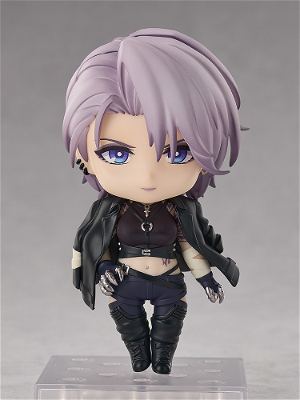 Nendoroid No. 2457 Path to Nowhere: Zoya [GSC Online Shop Limited Ver.]