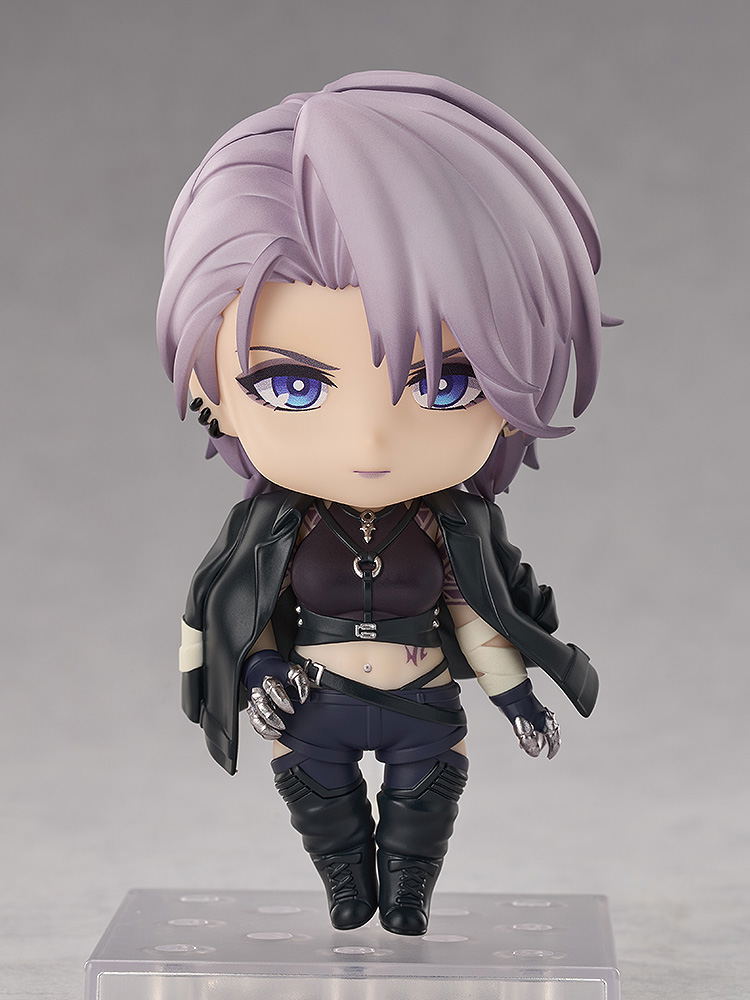 Nendoroid No. 2457 Path to Nowhere: Zoya [GSC Online Shop Limited Ver.] image 3