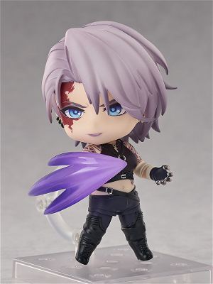 Nendoroid No. 2457 Path to Nowhere: Zoya [GSC Online Shop Limited Ver.]
