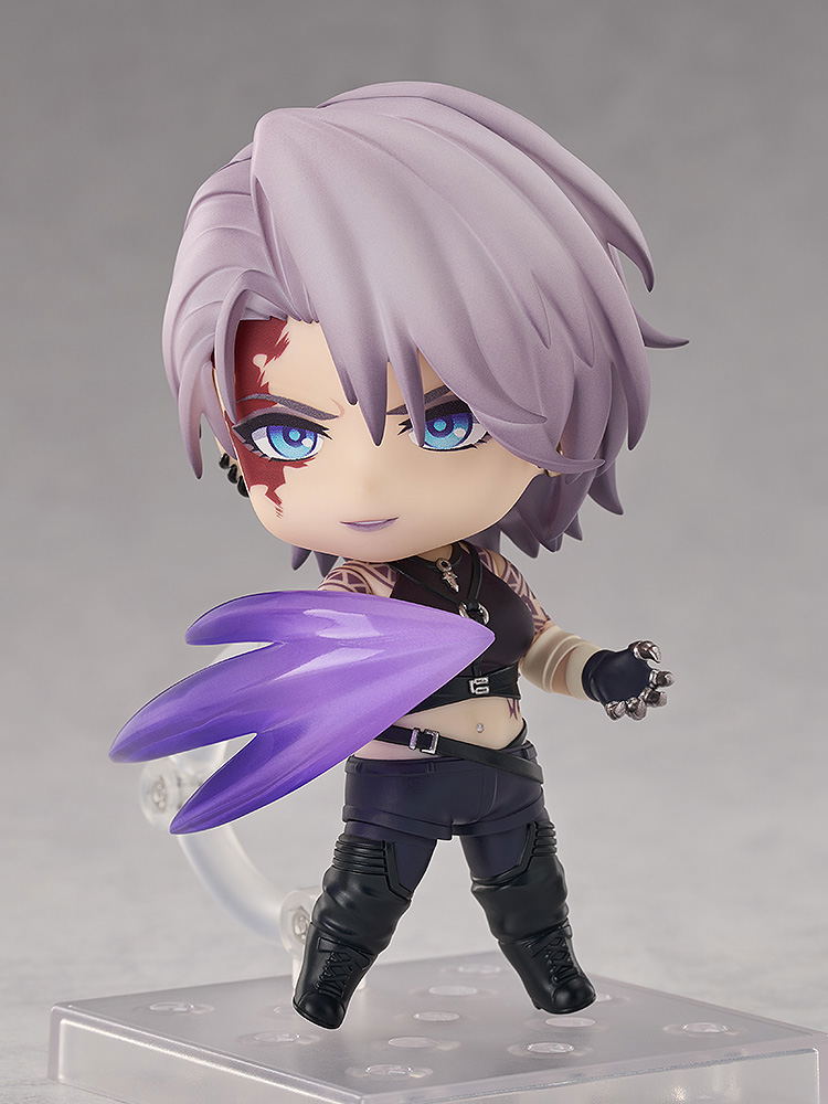 Nendoroid No. 2457 Path to Nowhere: Zoya [GSC Online Shop Limited Ver.] image 7