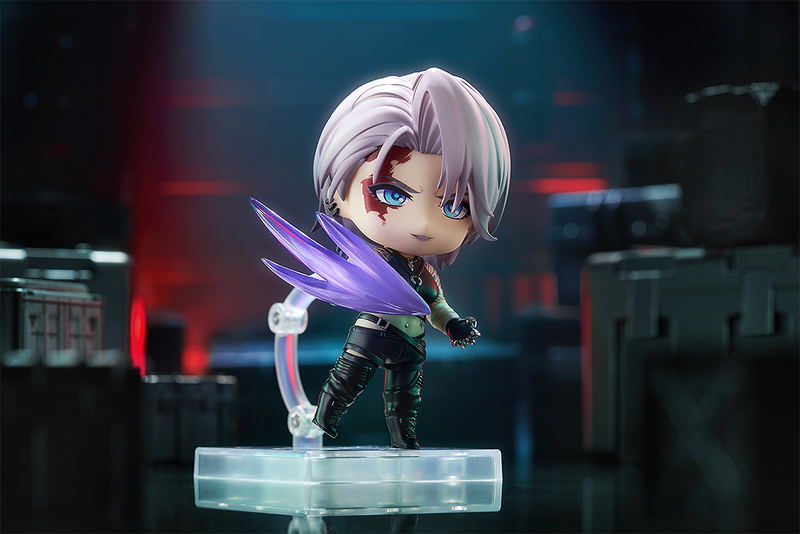 Nendoroid No. 2457 Path to Nowhere: Zoya [GSC Online Shop Limited Ver.] image 10