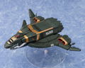 ACKS V.F.G. Macross Delta Plastic Model Kit: VB-6 Konig Monster thumbnail 2