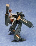 ACKS V.F.G. Macross Delta Plastic Model Kit: VB-6 Konig Monster thumbnail 11