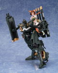ACKS V.F.G. Macross Delta Plastic Model Kit: VB-6 Konig Monster thumbnail 12