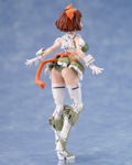 ACKS V.F.G. Macross Delta Plastic Model Kit: VB-6 Konig Monster thumbnail 19