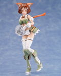 ACKS V.F.G. Macross Delta Plastic Model Kit: VB-6 Konig Monster thumbnail 20