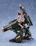 ACKS V.F.G. Macross Delta Plastic Model Kit: VB-6 Konig Monster thumbnail 7