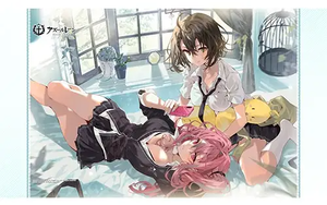 Azur Lane Sheets Bremerton & Baltimore_