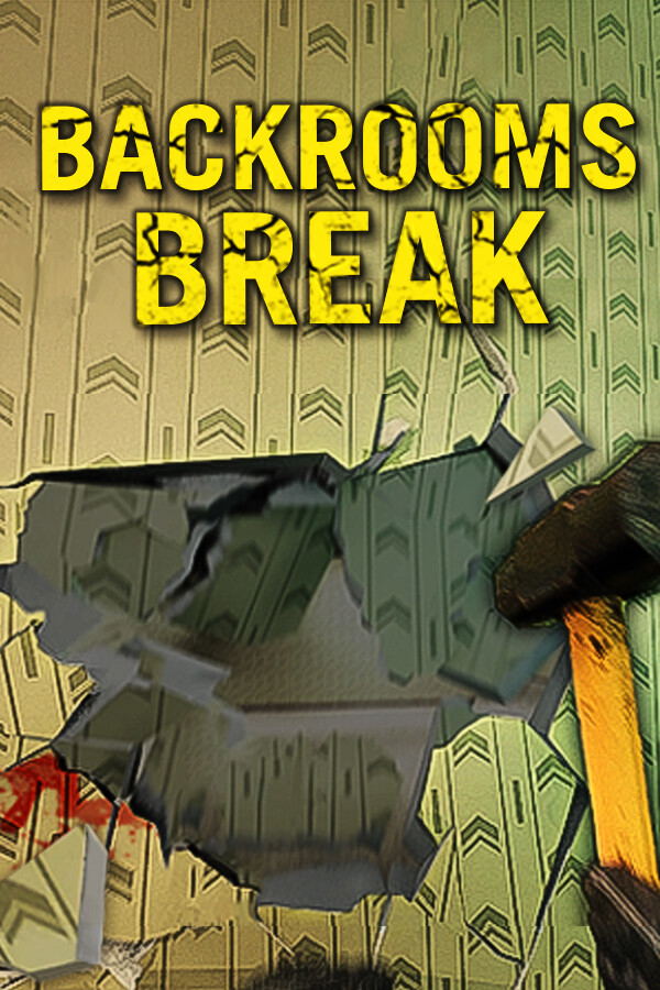 Backrooms Break <span class="ext" style="background-color: #2a475e; color: #FFFFFF;">STEAM</span> <span class="ext ext_digital">digital</span> image 1