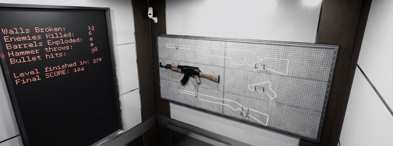 Backrooms Break <span class="ext" style="background-color: #2a475e; color: #FFFFFF;">STEAM</span> <span class="ext ext_digital">digital</span> image 17