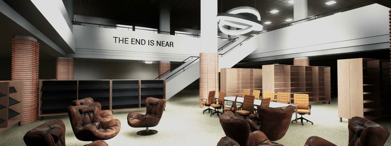 Backrooms Break <span class="ext" style="background-color: #2a475e; color: #FFFFFF;">STEAM</span> <span class="ext ext_digital">digital</span> image 22