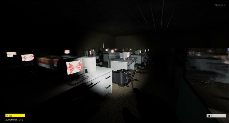 Backrooms Break <span class="ext" style="background-color: #2a475e; color: #FFFFFF;">STEAM</span> <span class="ext ext_digital">digital</span> image 9