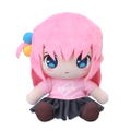 Bocchi The Rock! Plush: Gotoh Hitori thumbnail 1
