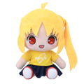 Bocchi The Rock! Plush: Ijichi Nijika thumbnail 1