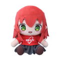 Bocchi The Rock! Plush: Kita Ikuyo thumbnail 1