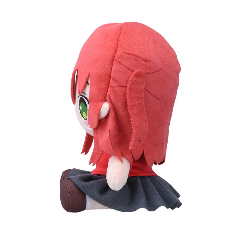 Bocchi The Rock! Plush: Kita Ikuyo image 2