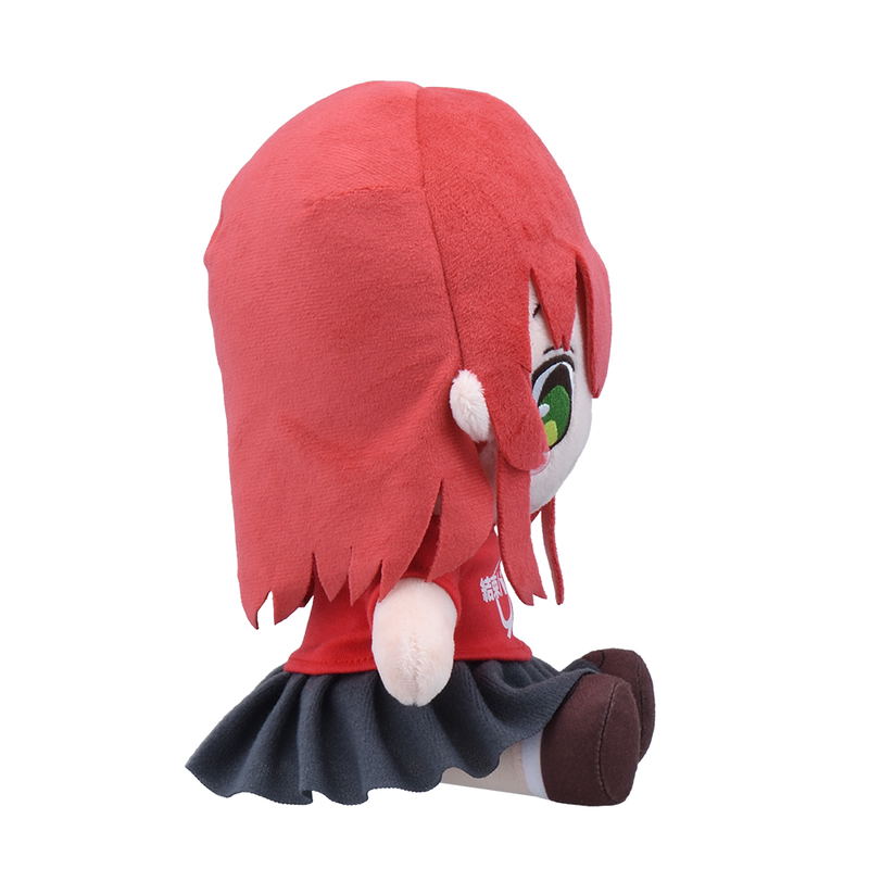 Bocchi The Rock! Plush: Kita Ikuyo image 3