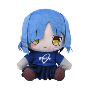 Bocchi The Rock! Plush: Yamada Ryo_