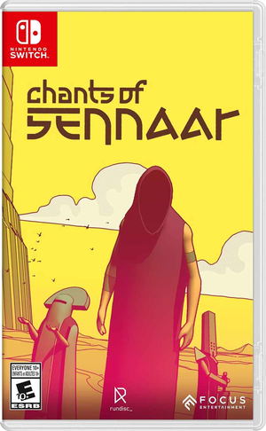 Chants of Sennaar_