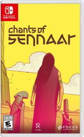 Chants of Sennaar thumbnail 1