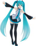 Character Vocal Series 01 Hatsune Miku: Pop Up Parade Hatsune Miku Translucent Color Ver. thumbnail 1