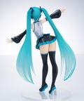Character Vocal Series 01 Hatsune Miku: Pop Up Parade Hatsune Miku Translucent Color Ver. thumbnail 3