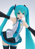 Character Vocal Series 01 Hatsune Miku: Pop Up Parade Hatsune Miku Translucent Color Ver. thumbnail 4