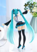 Character Vocal Series 01 Hatsune Miku: Pop Up Parade Hatsune Miku Translucent Color Ver. thumbnail 6