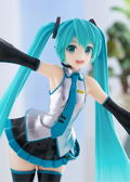 Character Vocal Series 01 Hatsune Miku: Pop Up Parade Hatsune Miku Translucent Color Ver. thumbnail 7