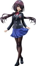 Date A Live: Pop Up Parade Tokisaki Kurumi School Uniform Ver. L Size thumbnail 1