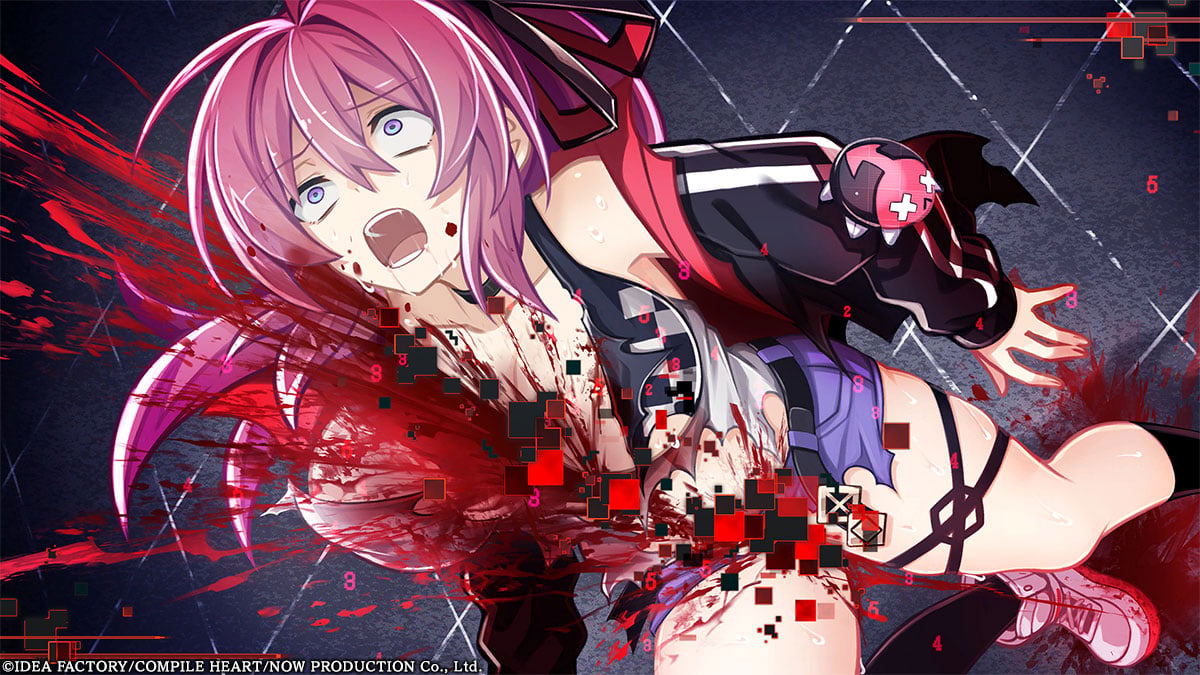 Death end re;Quest Code Z [Special Edition] for Nintendo Switch, Nintendo Switch 2
