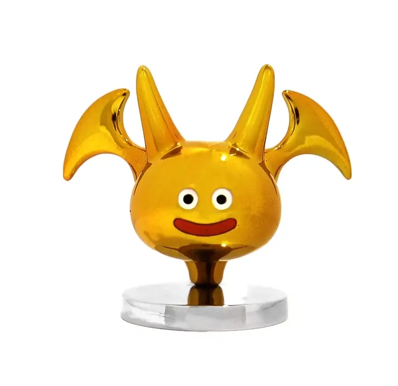 Dragon Quest Metallic Monsters Gallery Drake Slime (Re-run) image 1
