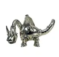 Dragon Quest Metallic Monsters Gallery Metal Dragon (Re-run) thumbnail 1