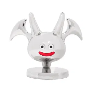 Dragon Quest Metallic Monsters Gallery Metal Dragon Slime (Re-run)