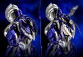 FigZero Ultraman 1/6 Scale Articulated Figure: Ultraman Suit Tiga Sky Type thumbnail 10