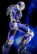 FigZero Ultraman 1/6 Scale Articulated Figure: Ultraman Suit Tiga Sky Type thumbnail 5