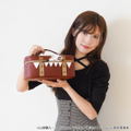 Frieren: Beyond Journey's End Mimic Vanity Pouch thumbnail 10