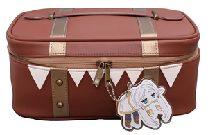 Frieren: Beyond Journey's End Mimic Vanity Pouch_