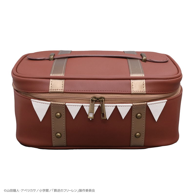 Frieren: Beyond Journey's End Mimic Vanity Pouch image 3