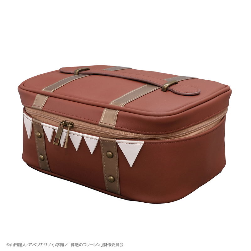 Frieren: Beyond Journey's End Mimic Vanity Pouch image 4