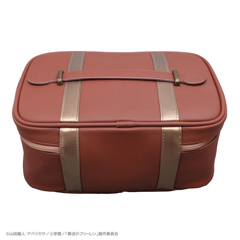 Frieren: Beyond Journey's End Mimic Vanity Pouch image 5