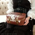 Frieren: Beyond Journey's End Mimic Vanity Pouch thumbnail 8