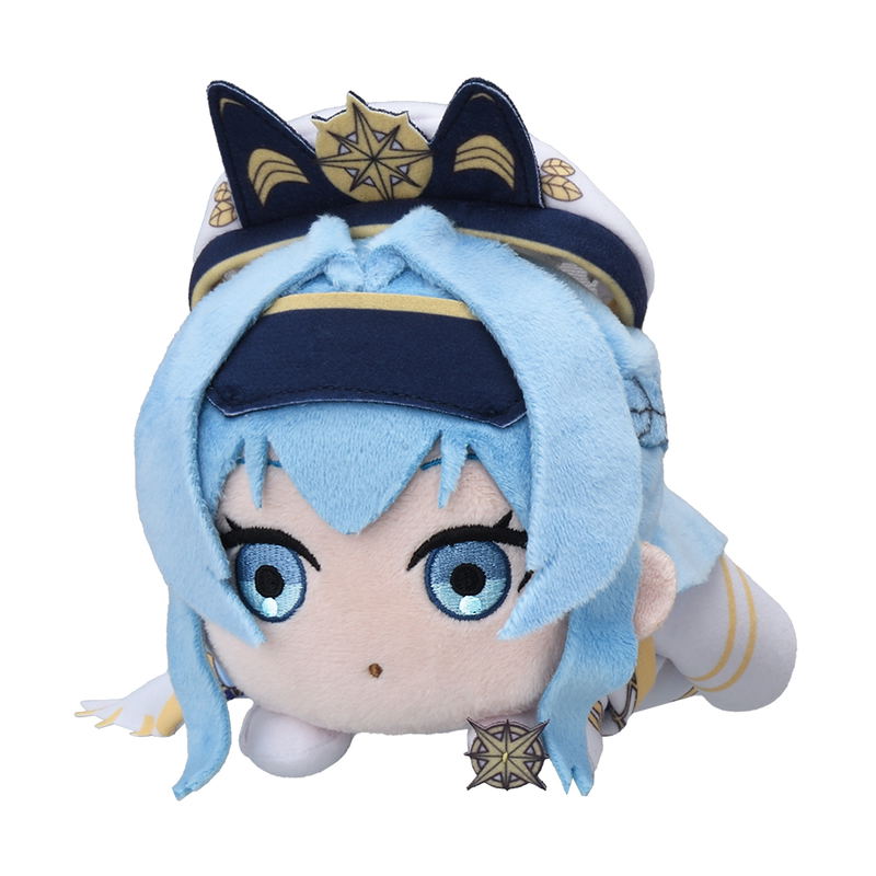 Goddess Of Victory: Nikke Nesoberi Plush Helm S image 1