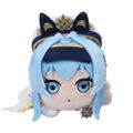 Goddess Of Victory: Nikke Nesoberi Plush Helm S thumbnail 2
