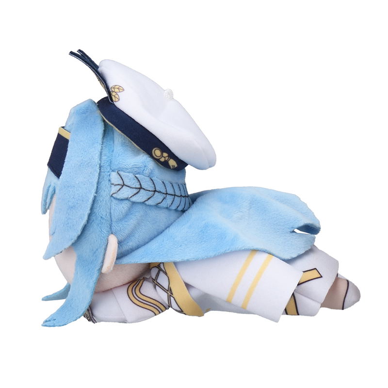 Goddess Of Victory: Nikke Nesoberi Plush Helm S image 3