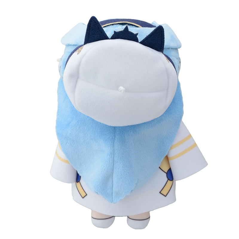 Goddess Of Victory: Nikke Nesoberi Plush Helm S image 5