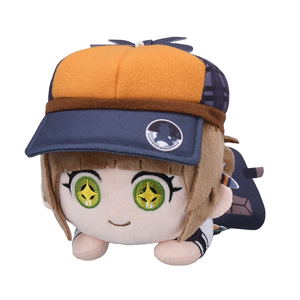 Goddess Of Victory: Nikke Nesoberi Plush Novel S_