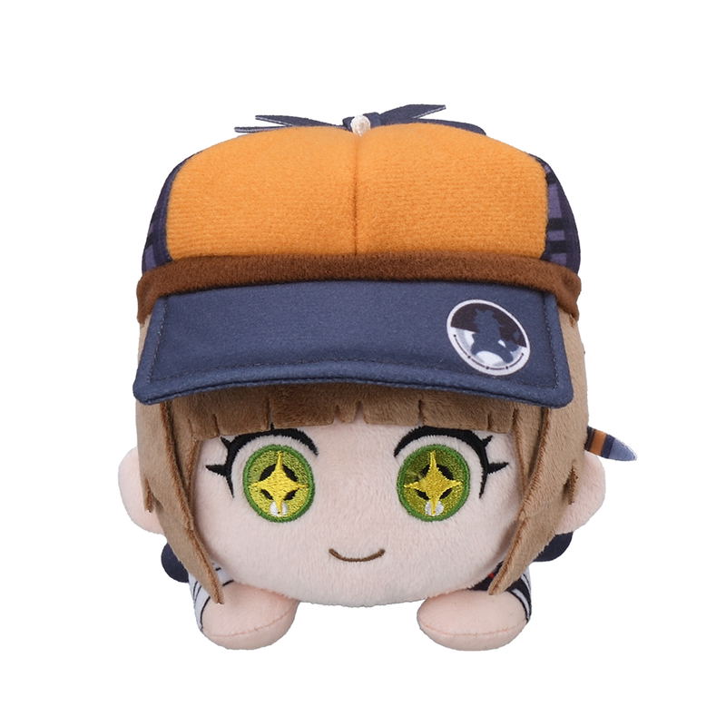 Goddess Of Victory: Nikke Nesoberi Plush Novel S image 2