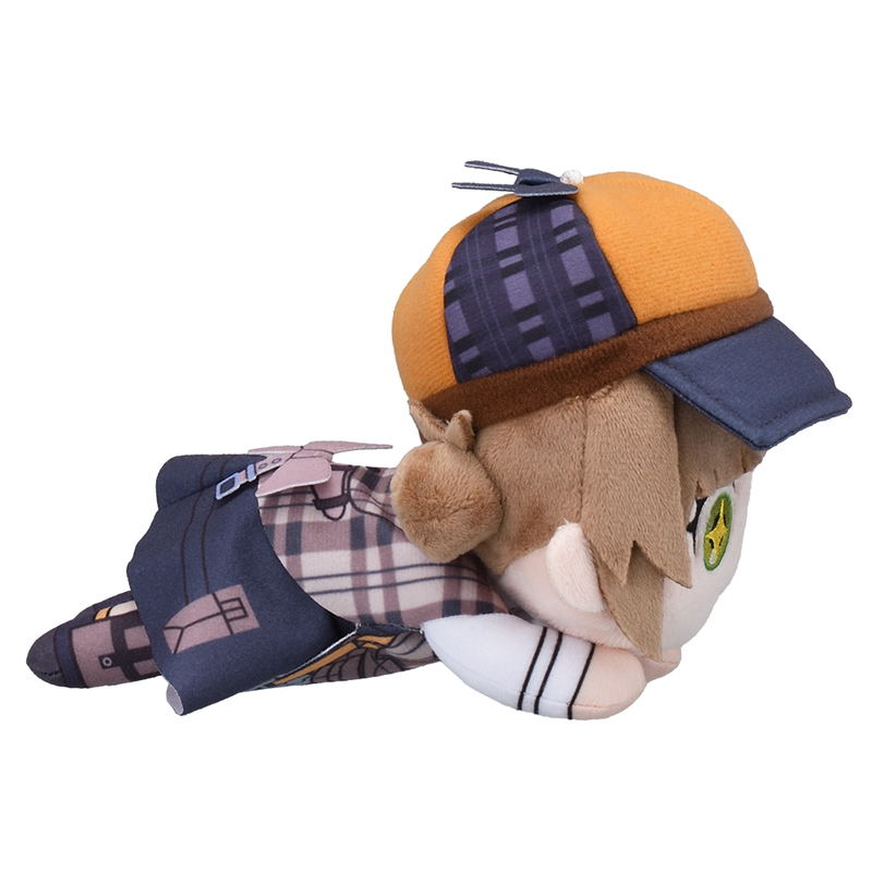 Goddess Of Victory: Nikke Nesoberi Plush Novel S image 4