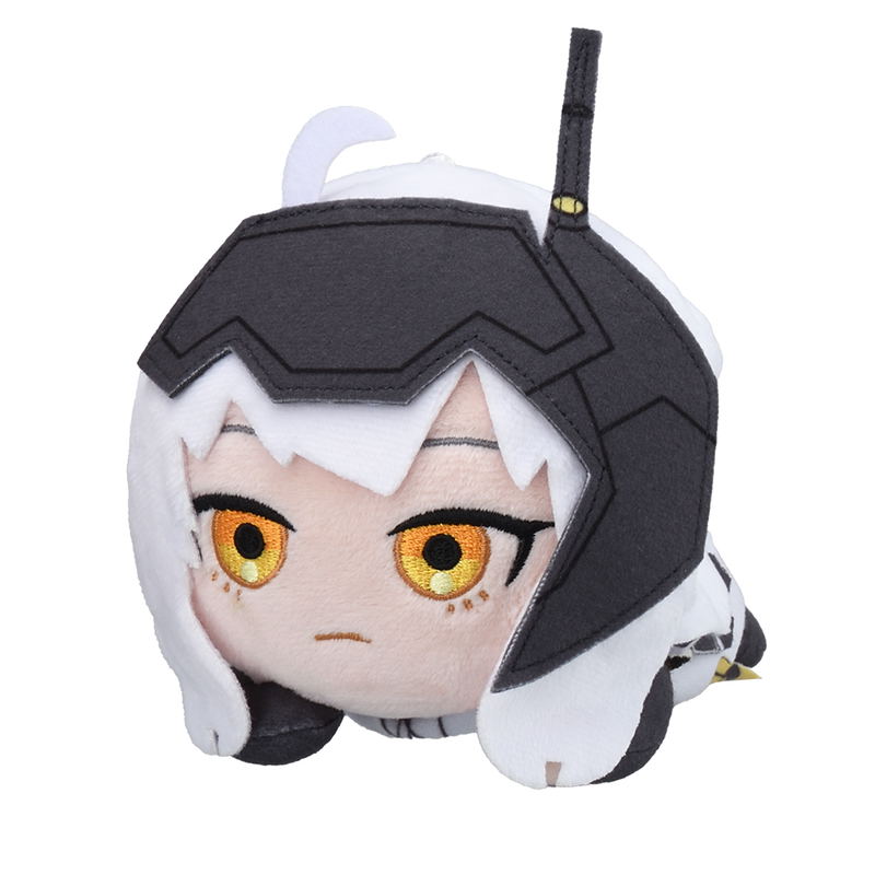 Goddess Of Victory: Nikke Nesoberi Plush Snow White S image 1